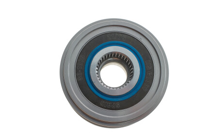 Фото 2 - Шків генератора IJS GROUP 30-1070 (301070)