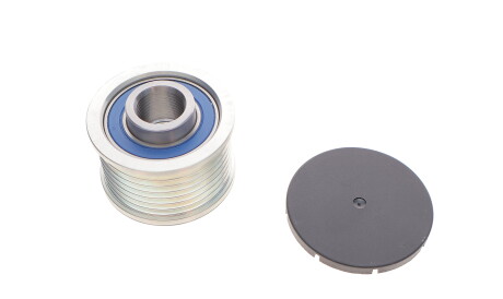 Фото 2 - Шкив генератора IJS GROUP 30-1071 (301071)