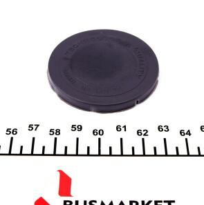 Фото 2 - Шків генератора IJS GROUP 30-1073 (301073)