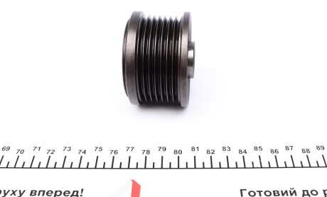 Фото 3 - Шків генератора IJS GROUP 30-1079 (301079)