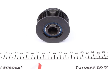 Фото 2 - Шкив генератора IJS GROUP 30-1084 (301084)