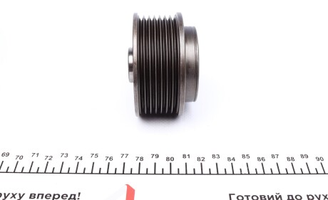 Фото 3 - Шкив генератора IJS GROUP 30-1088 (301088)