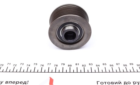 Фото 2 - Шкив генератора IJS GROUP 30-1100 (301100)