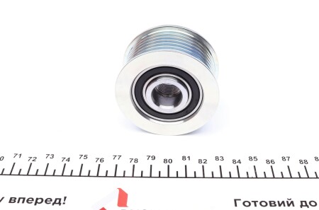 Фото 2 - Шків генератора IJS GROUP 30-1103