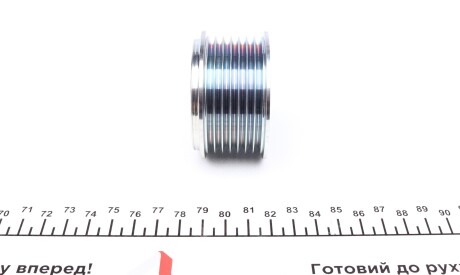 Фото 3 - Шків генератора IJS GROUP 30-1103