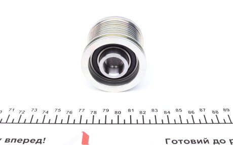 Фото 2 - Шкив генератора IJS GROUP 30-1109 (301109)