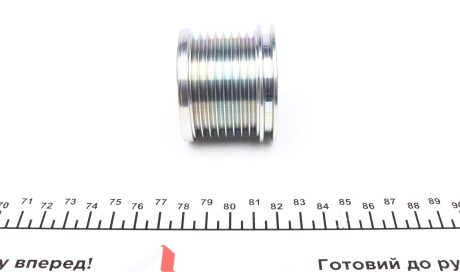 Фото 3 - Шкив генератора IJS GROUP 30-1109 (301109)