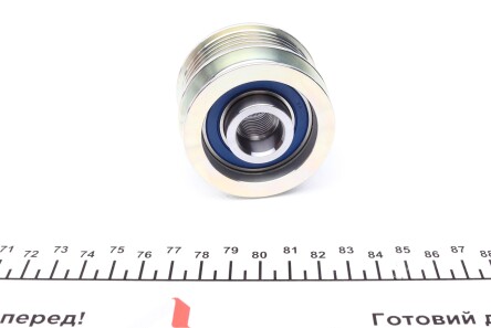 Фото 2 - Шкив генератора IJS GROUP 30-1112 (301112)