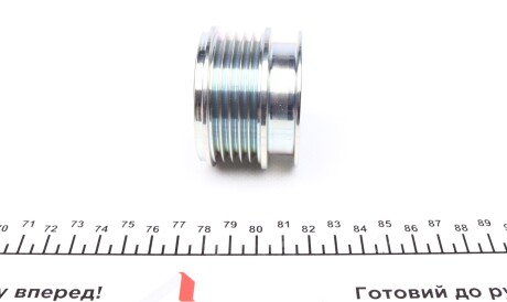 Фото 3 - Шкив генератора IJS GROUP 30-1112 (301112)