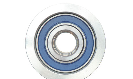 Фото 3 - Шкив генератора IJS GROUP 30-1114 (301114)