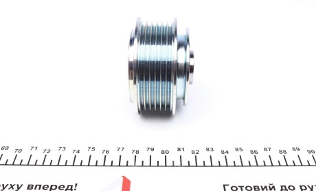 Фото 3 - Шків генератора IJS GROUP 30-1118 (301118)