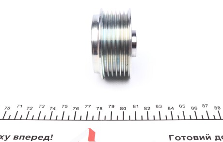 Фото 3 - Шків генератора IJS GROUP 30-1119