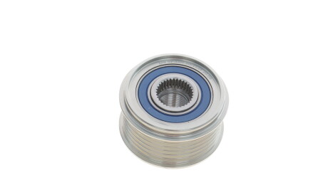 Фото 2 - Шків генератора IJS GROUP 30-1125 (301125)