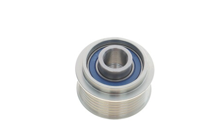 Фото 3 - Шків генератора IJS GROUP 30-1125 (301125)