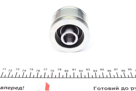 Фото 2 - Шкив генератора IJS GROUP 30-1129 (301129)