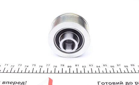 Фото 2 - Шкив генератора IJS GROUP 30-1130