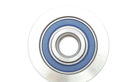 Фото 3 - Шкив генератора IJS GROUP 30-1132