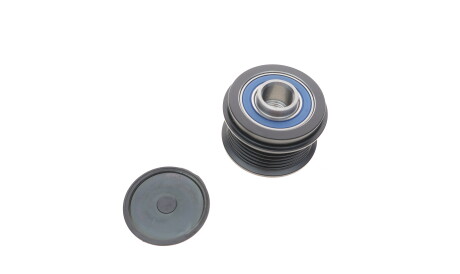 Фото 3 - Шків генератора IJS GROUP 30-1154 (301154)