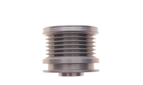 Фото 3 - Шкив генератора IJS GROUP 30-1163 (301163)