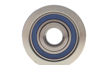 Фото 3 - Шкив генератора IJS GROUP 30-1167 (301167)