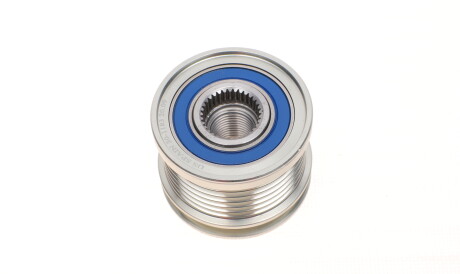 Фото 2 - Шкив генератора IJS GROUP 30-1183