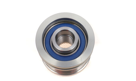 Фото 3 - Шкив генератора IJS GROUP 30-1183