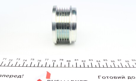 Фото 3 - Шків генератора IJS GROUP 30-1190