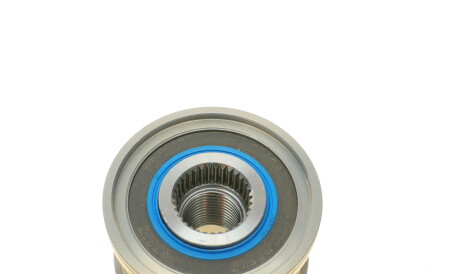 Фото 2 - Шкив генератора IJS GROUP 30-1197 (301197)