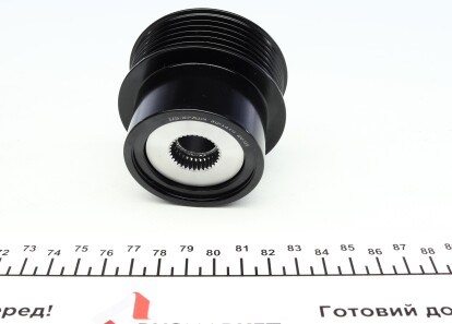 Фото 2 - Шкив генератора IJS GROUP 30-1210 (301210)