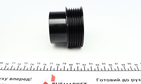 Фото 3 - Шкив генератора IJS GROUP 30-1210 (301210)