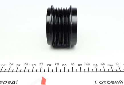 Фото 3 - Шкив генератора IJS GROUP 30-1217 (301217)