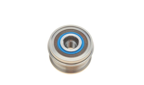 Фото 2 - Шкив генератора IJS GROUP 30-1218 (301218)