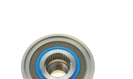 Фото 2 - Шків генератора IJS GROUP 30-1301