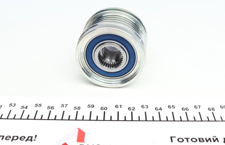 Фото 2 - Шкив генератора IJS GROUP 30-1303 (301303)