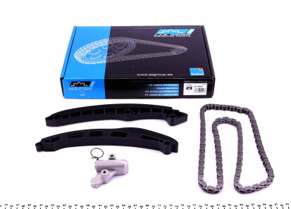 Фото 2 - Цепь ГРМ IJS GROUP 40-1003K (401003K)