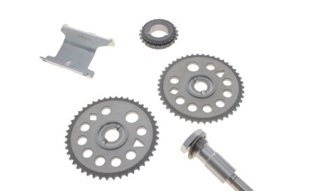 Фото 3 - Ланцюг ГРМ IJS GROUP 40-1005FK (401005FK)