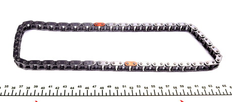 Фото 2 - Цепь ГРМ IJS GROUP 40-1006FK (401006FK)