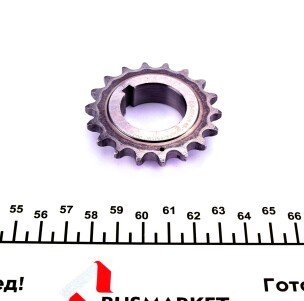 Фото 7 - Цепь ГРМ IJS GROUP 40-1006FK (401006FK)