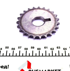 Фото 8 - Цепь ГРМ IJS GROUP 40-1006FK (401006FK)