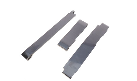 Фото 2 - Ланцюг ГРМ IJS GROUP 40-1008FK (401008FK)