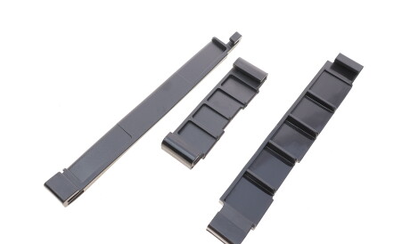 Фото 3 - Ланцюг ГРМ IJS GROUP 40-1008FK (401008FK)