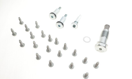 Фото 6 - Ланцюг ГРМ IJS GROUP 40-1011FK (401011FK)