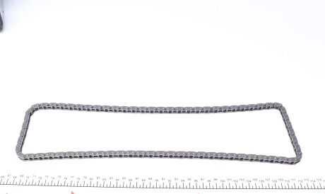 Фото 3 - Ланцюг ГРМ IJS GROUP 40-1011VVT (401011VVT)