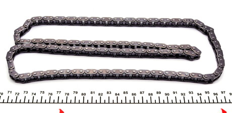 Фото 2 - Ланцюг ГРМ IJS GROUP 40-1012FK