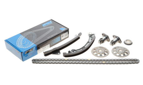 Фото 2 - Цепь ГРМ IJS GROUP 40-1013FK (401013FK)