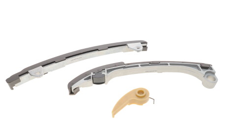 Фото 2 - Ланцюг ГРМ IJS GROUP 40-1014FK