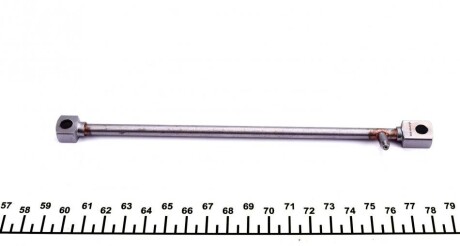 Фото 12 - Ланцюг ГРМ IJS GROUP 40-1015VFK (401015VFK)