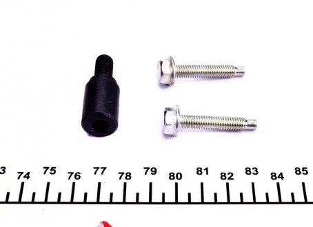 Фото 14 - Ланцюг ГРМ IJS GROUP 40-1015VFK (401015VFK)