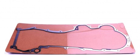 Фото 2 - Ланцюг ГРМ IJS GROUP 40-1015VFK (401015VFK)