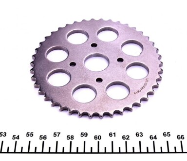 Фото 8 - Ланцюг ГРМ IJS GROUP 40-1015VFK (401015VFK)